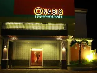 Onasis Bed, Resting, And Spa Kuta  Apartment